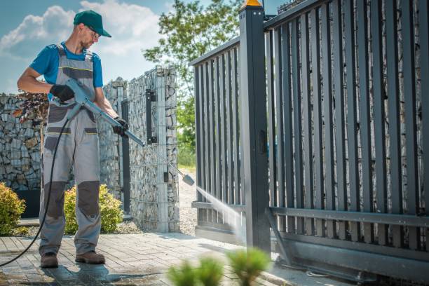 Boat and Dock Cleaning in Bellingham, WA
