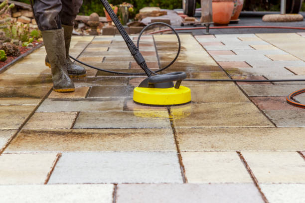 Best Concrete Sealing  in Bellingham, WA