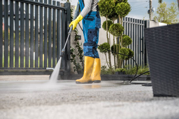 Trusted Bellingham, WA Pressure Washing Services Experts